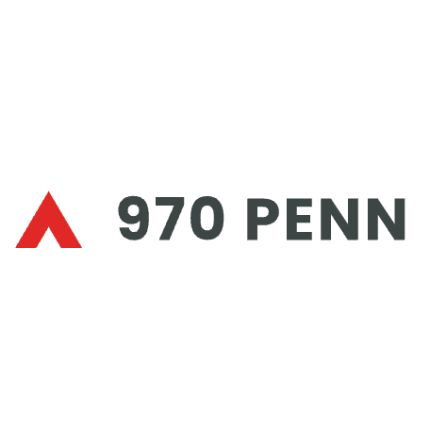 Logotyp från 970 Pennsylvania