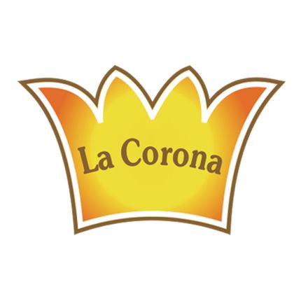 Logotipo de Restaurante La Corona