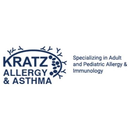 Logotyp från Kratz Allergy