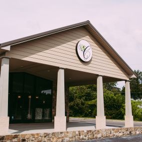 Exterior for Companion Funeral & Cremation Service
400 S White St
Athens, TN 37303
