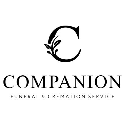 Logotyp från Companion Funeral & Cremation Athens