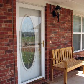 Storm Door