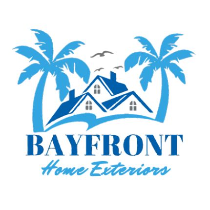 Logo van Bayfront Exteriors