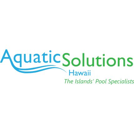 Logotipo de Aquatic Solutions