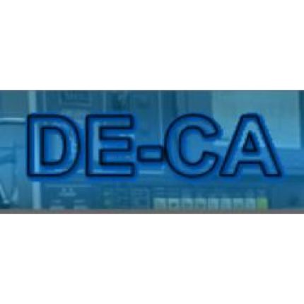 Logótipo de De - Ca S.r.l.