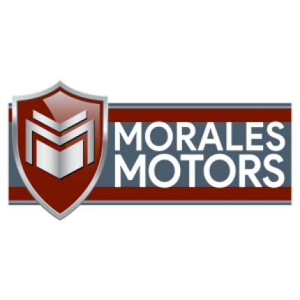 Λογότυπο από Morales Motors