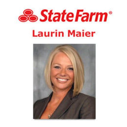Logo from Laurin Maier - State Farm Insurance Agent