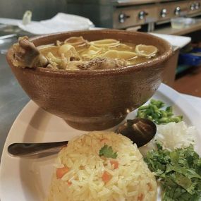 Dishes from Guatemalan Cuisine-Las Delicias Guatemala Restaurant