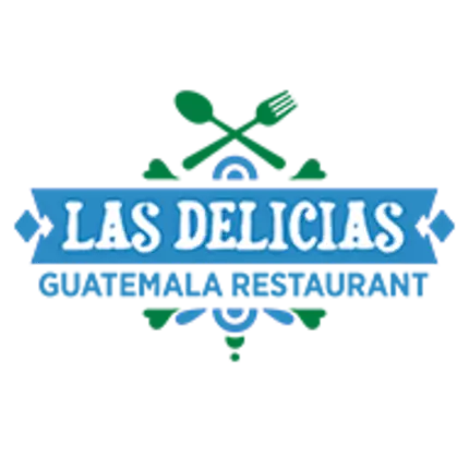 Logotyp från Las Delicias Guatemala Restaurant