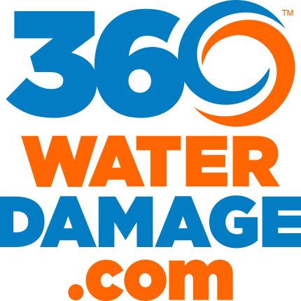 Logotipo de 360 Water Damage