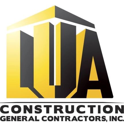 Logo fra Lua Construction General Contractors, Inc.
