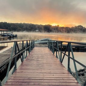 Bild von Lake Norman Marina