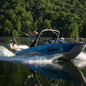 Bild von Lake Norman Marina