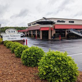 Bild von Lake Norman Marina