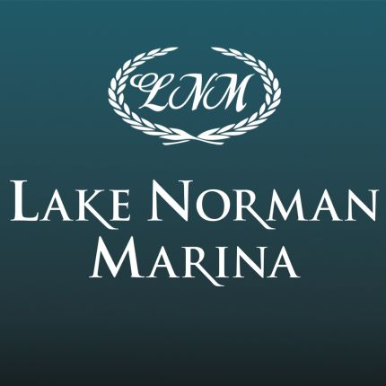 Logotyp från Lake Norman Marina