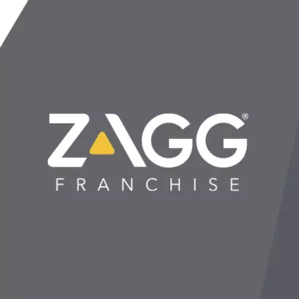 Logo van ZAGG Quaker Bridge Mall