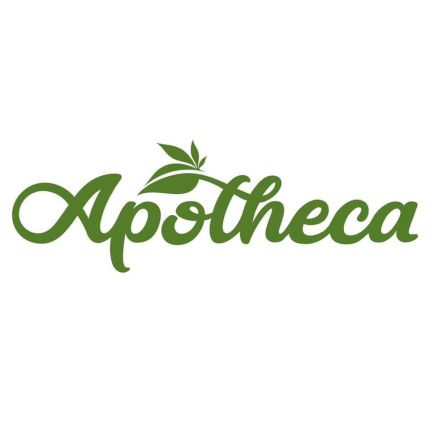 Logotyp från Apotheca Cannabis Dispensary