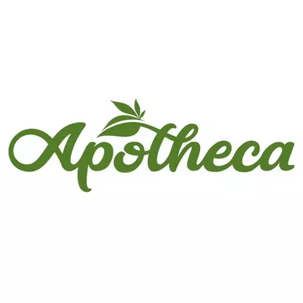 Logo from Apotheca Cannabis Dispensary