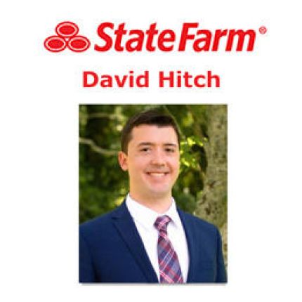 Logo fra David Hitch - State Farm Insurance Agent