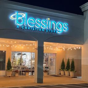 Blessings, A Christian Store Prattville, AL