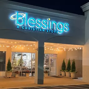 Blessings, A Christian Store Prattville, AL