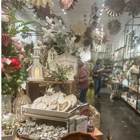 ✨ Blessings is glowing with the inspiration of Christmas! ✨
Come shop with us and discover inspiration in every corner - from heartfelt gifts to festive decor, everything you need to make this Christmas season special is here. ????
We can't wait to see you!????