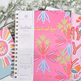 ???????? Mother's Day is Sunday, May 11 ????????
We've hand picked the sweetest gifts for every mom!  Best of all?  We'll beautifully wrap each gift so there's no last-minute stress!  
