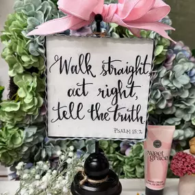???????? Mother's Day is Sunday, May 11 ????????
We've hand picked the sweetest gifts for every mom!  Best of all?  We'll beautifully wrap each gift so there's no last-minute stress!  
