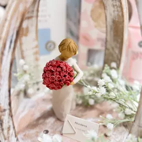 ???????? Mother's Day is Sunday, May 11 ????????
We've hand picked the sweetest gifts for every mom!  Best of all?  We'll beautifully wrap each gift so there's no last-minute stress!  
