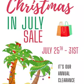 Mark your calendar ???? and don't miss all the great deals!!????