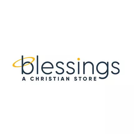 Logo de Blessings, A Christian Store