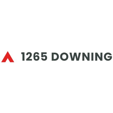 Logo van 1265 Downing