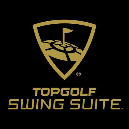 Logo from TopGolf Swing Suite at YBR Casino and Sports Book