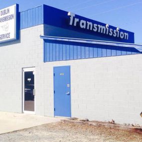 At Dublin Transmission Services in Dublin, GA is your one-stop-shop for all your transmission needs!