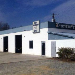 At Dublin Transmission Services in Dublin, GA is your one-stop-shop for all your transmission needs!