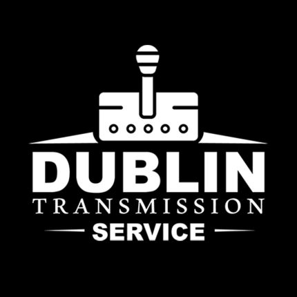 Logo fra Dublin Transmission Services