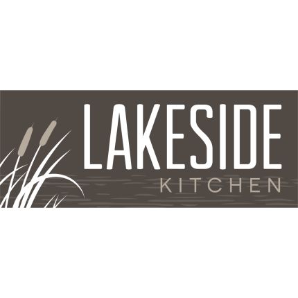 Logo von Lakeside Kitchen