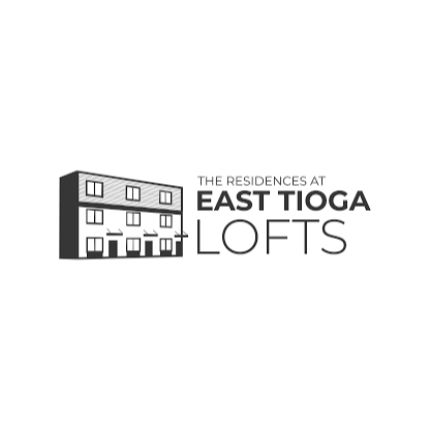 Logo fra East Tioga Lofts