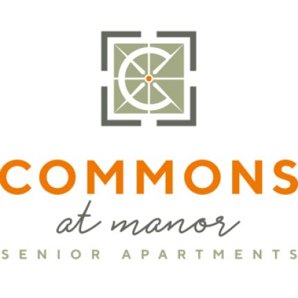 Logótipo de Commons at Manor 55+ Apartments