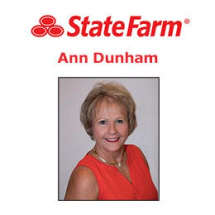 Logo de Ann Dunham - State Farm Insurance Agent