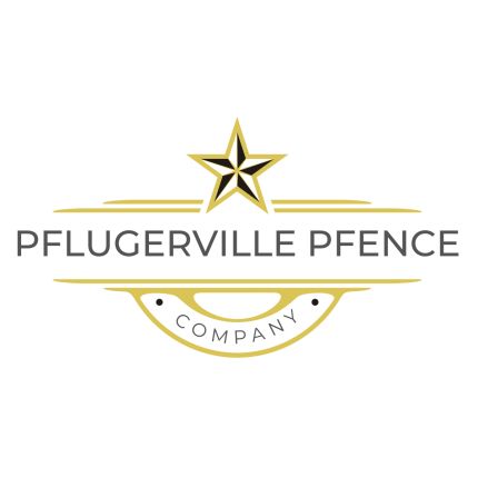 Logótipo de Pflugerville Pfence Company