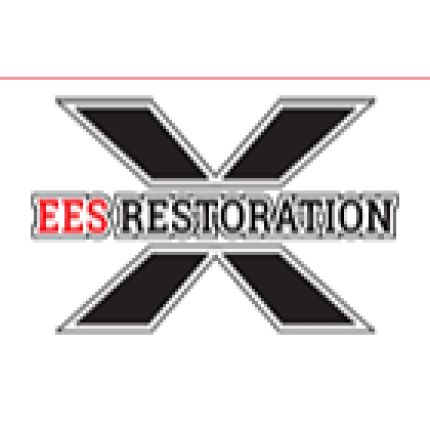 Logo da EES Restoration Jacksonville