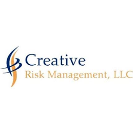 Logo fra Creative Risk Management LLC