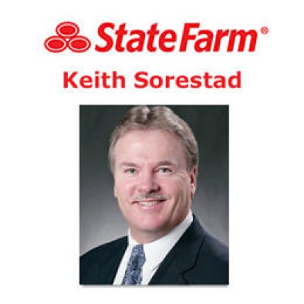 Logo da Keith Sorestad - State Farm Insurance Agent