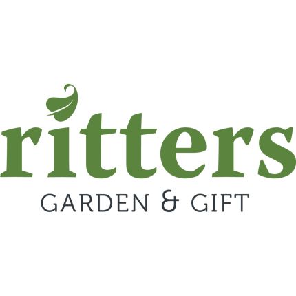 Logotyp från Ritters Garden & Gift