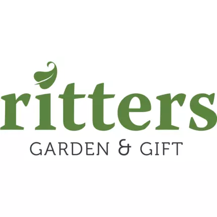 Logotipo de Ritters Garden & Gift