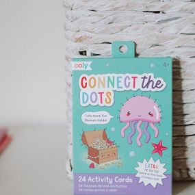 Looking for a fun after school activity for your little one!? We LOVE the @weareooly brand so much!! We have a ton of really fun activities like the one pictured that will help your kiddos stay entertained no matter where you are!