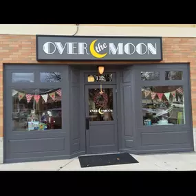 Over The Moon, Baby's Clothing Store in Bountiful, UT