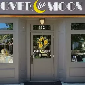 Over The Moon, Baby's Clothing Store in Bountiful, UT