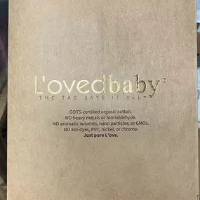 Wrap your little one in comfort and care with our L’oved baby organic cotton pajamas! Made with the softest, breathable fabric, these adorable pajamas ensure your baby stays cozy and cute all night long. Perfect for sensitive skin and gentle on the environment, every detail is crafted with love. Sweet dreams and even sweeter snuggles await. ???????? #OrganicCotton #BabyPajamas #LovedBaby #EcoFriendlyFashion #SweetDreams